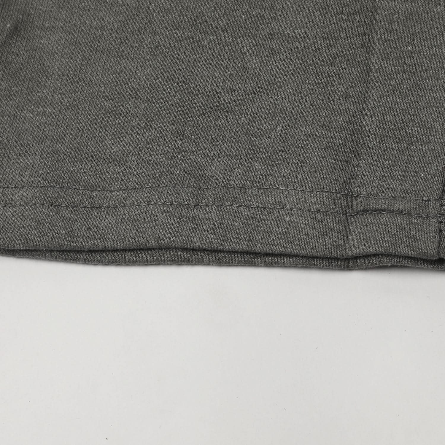 Boys Knitted Bermuda - Dark Grey, Boys Shorts, Chase Value, Chase Value