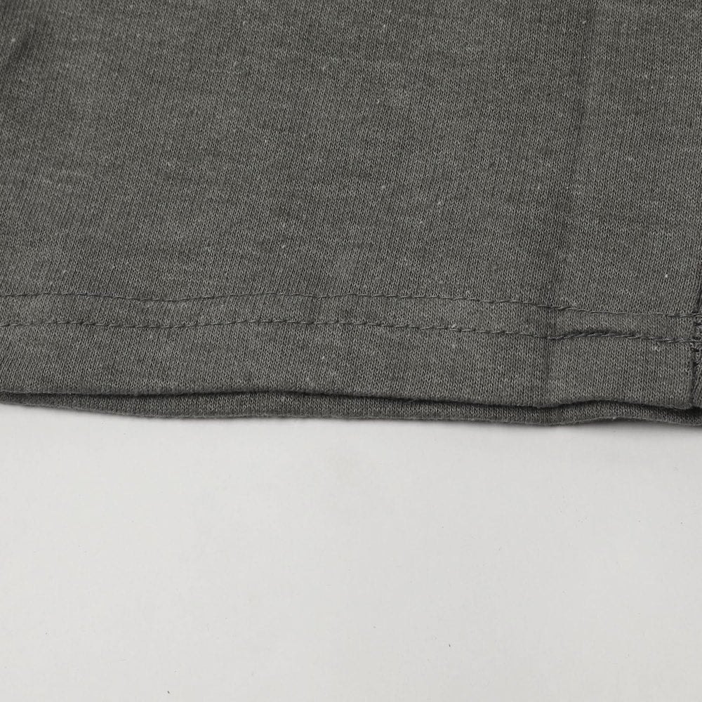 Boys Knitted Bermuda - Dark Grey, Boys Shorts, Chase Value, Chase Value