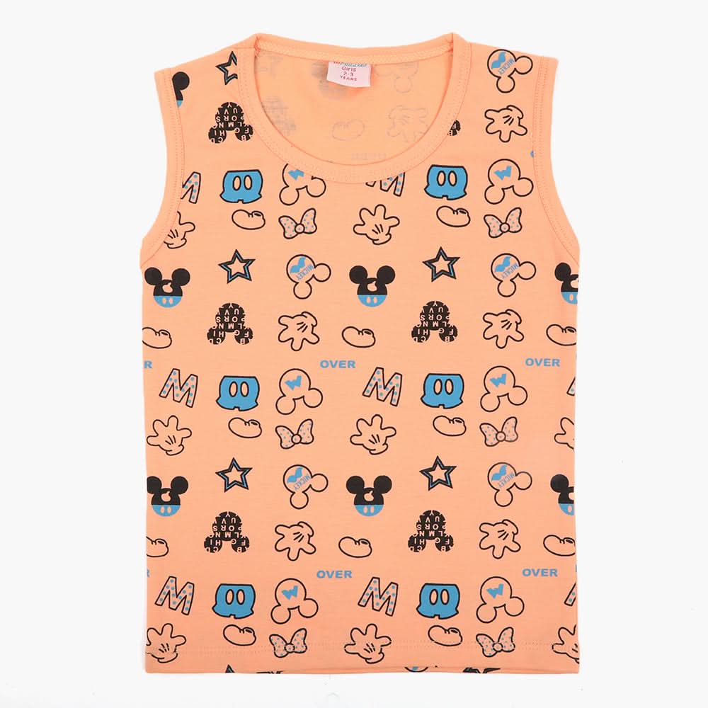 Boys Sando - Peach, Boys Sando, Chase Value, Chase Value
