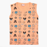 Boys Sando - Peach, Boys Sando, Chase Value, Chase Value