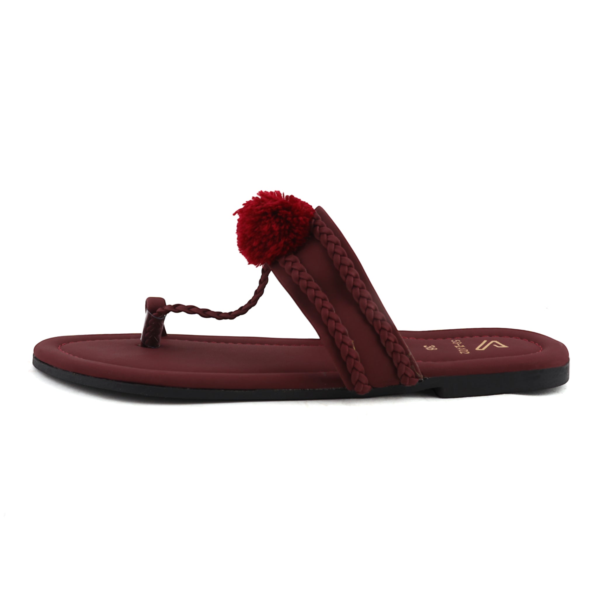 Women’s Kolhapuri Sandals, Women Sandals, Chase Value, Chase Value