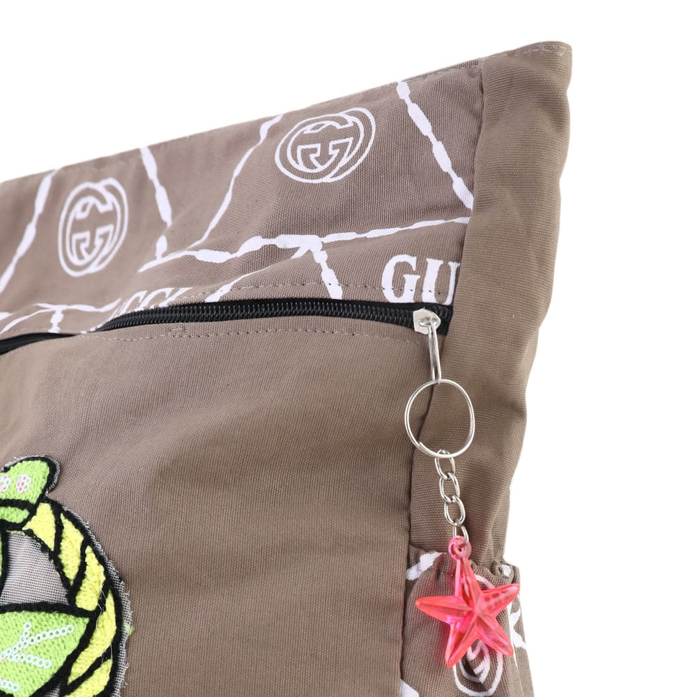 Women's Fabric Bag - Beige, Women Bags, Chase Value, Chase Value