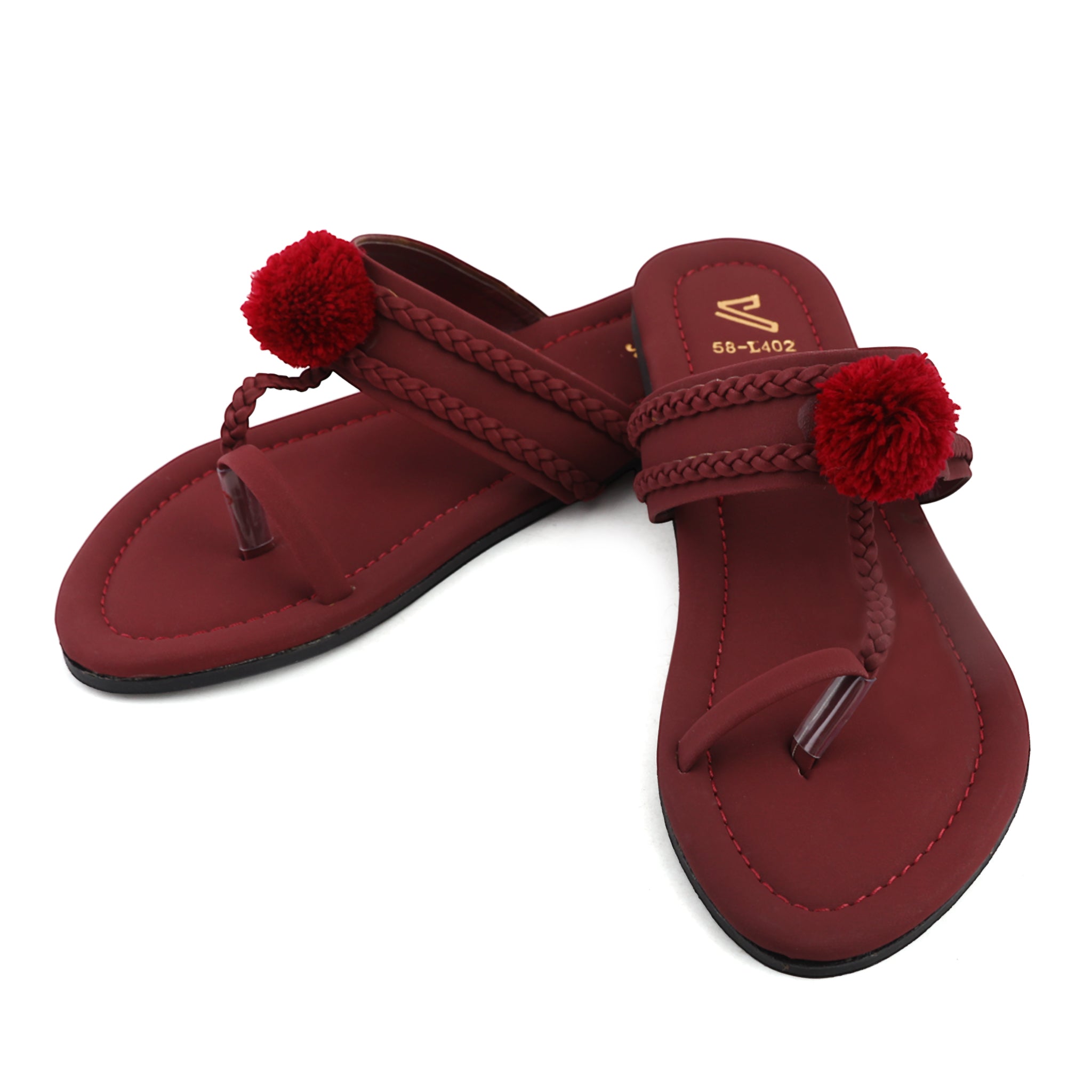 Women’s Kolhapuri Sandals, Women Sandals, Chase Value, Chase Value