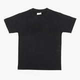 Boy Half Sleeves T-Shirt - Black, Boys T-Shirts, Chase Value, Chase Value