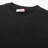 Boy Half Sleeves T-Shirt - Black, Boys T-Shirts, Chase Value, Chase Value