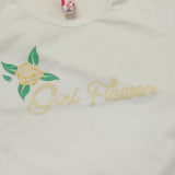 Girls Full Sleeves Tight Suit - Fawn, Girls Suits, Chase Value, Chase Value