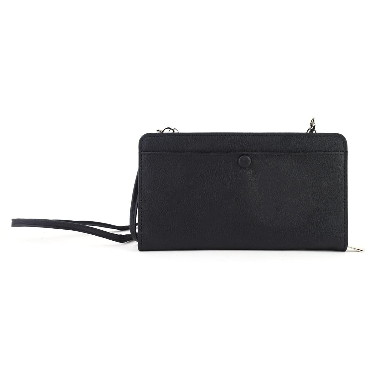Women's Clutch - Black, Women Clutches, Chase Value, Chase Value