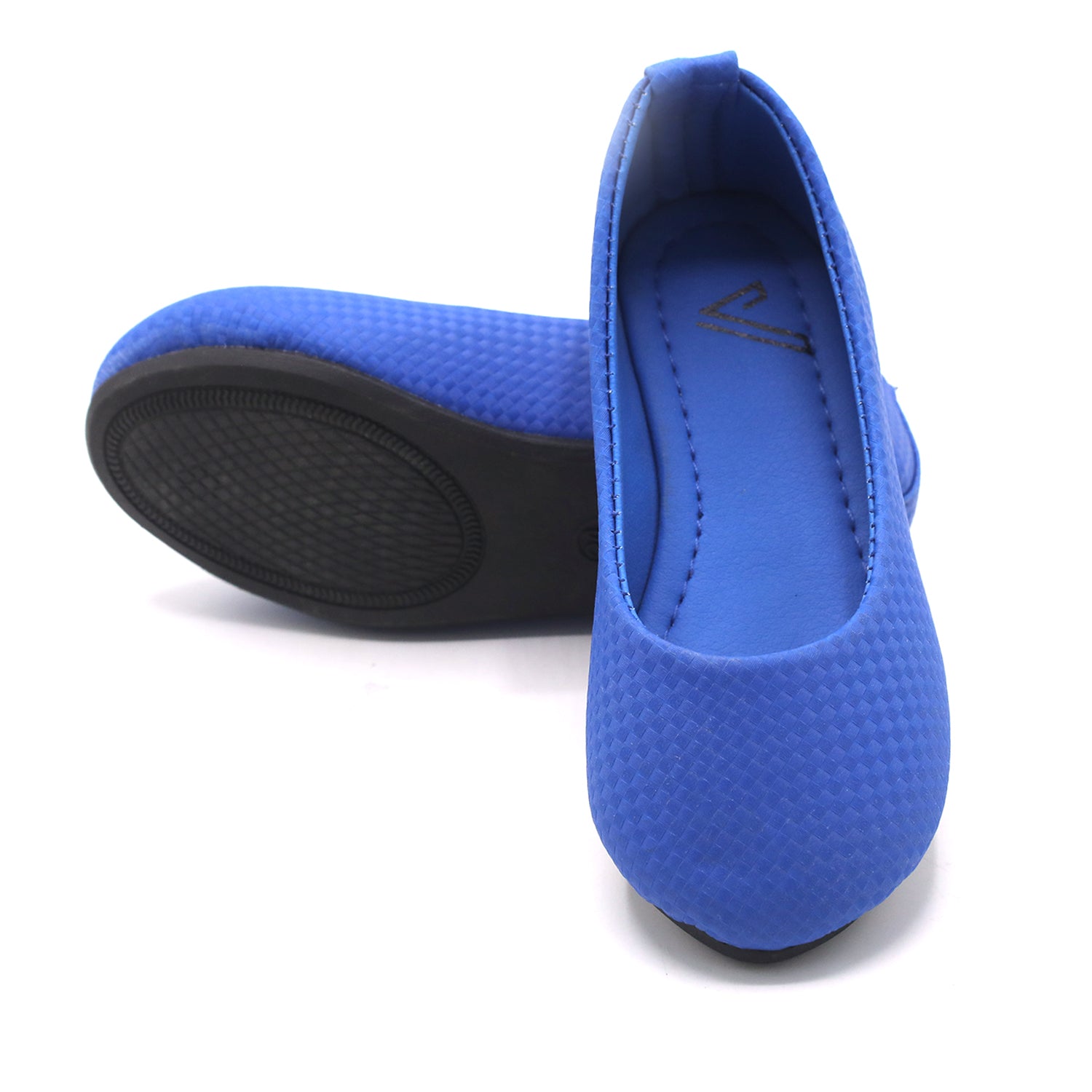 Girls Pump - Blue, Girls Pump, Chase Value, Chase Value