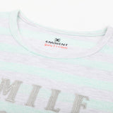 Eminent Girls T-Shirt - Green, Girls T-Shirts, Eminent, Chase Value