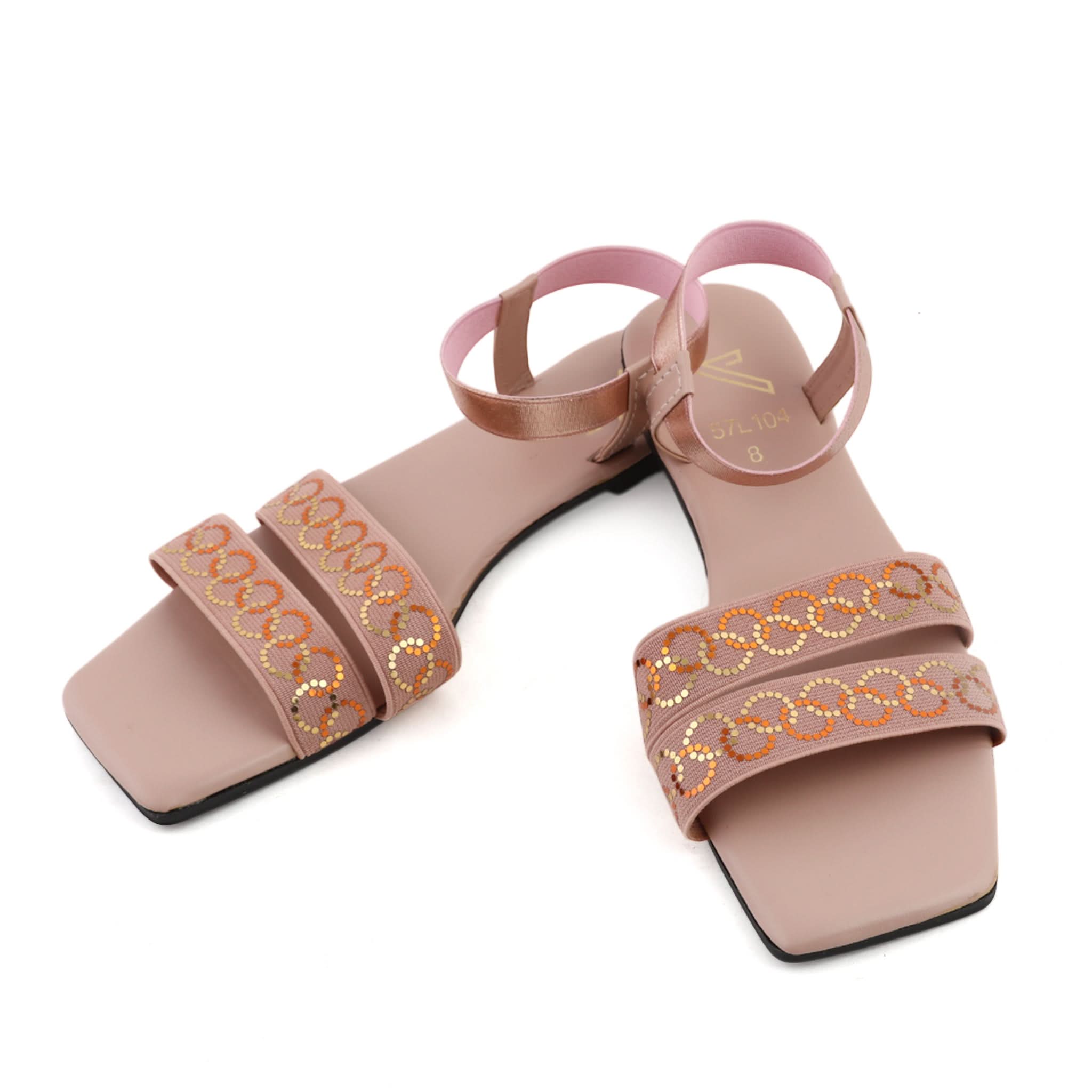 Women's Casual Slippers, Women's Slippers, Chase Value, Chase Value