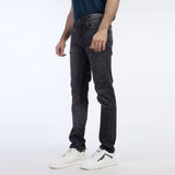 Men's Denim Pant - Black, Men's Casual Pants & Jeans, Chase Value, Chase Value