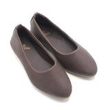 Girls Pump - Mustard, Girls Pump, Chase Value, Chase Value