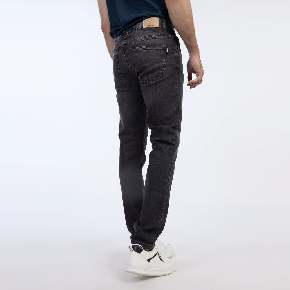Men's Denim Pant - Black, Men's Casual Pants & Jeans, Chase Value, Chase Value