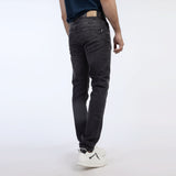 Men's Denim Pant - Black, Men's Casual Pants & Jeans, Chase Value, Chase Value
