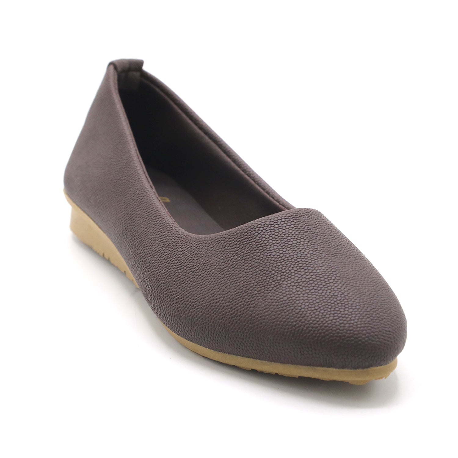 Girls Pump - Mustard, Girls Pump, Chase Value, Chase Value