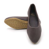 Girls Pump - Mustard, Girls Pump, Chase Value, Chase Value