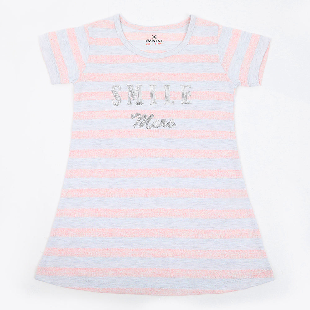 Eminent Girls T-Shirt - Pink, Girls T-Shirts, Eminent, Chase Value