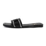 Women's Casual Slippers, Women's Slippers, Chase Value, Chase Value