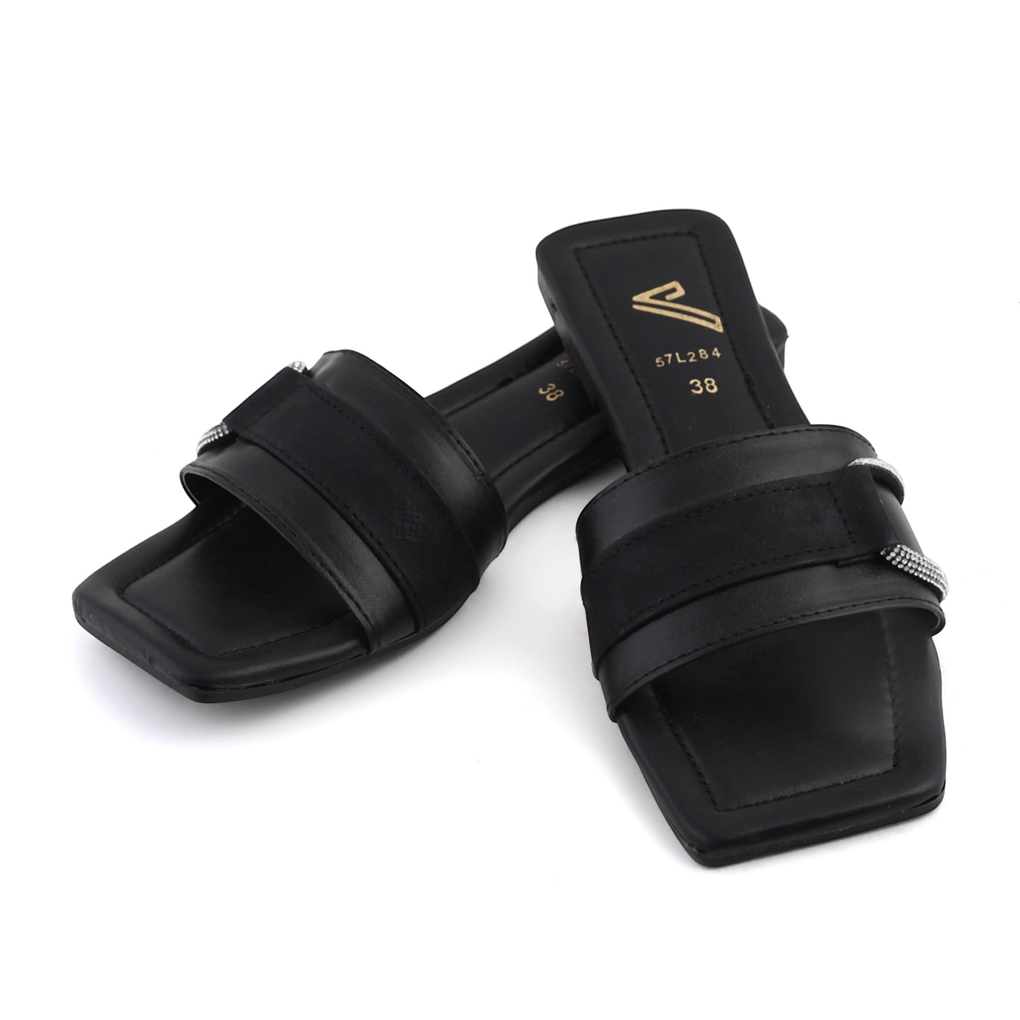 Women's Casual Slippers, Women's Slippers, Chase Value, Chase Value