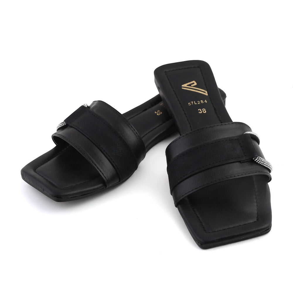 Women's Casual Slippers, Women's Slippers, Chase Value, Chase Value
