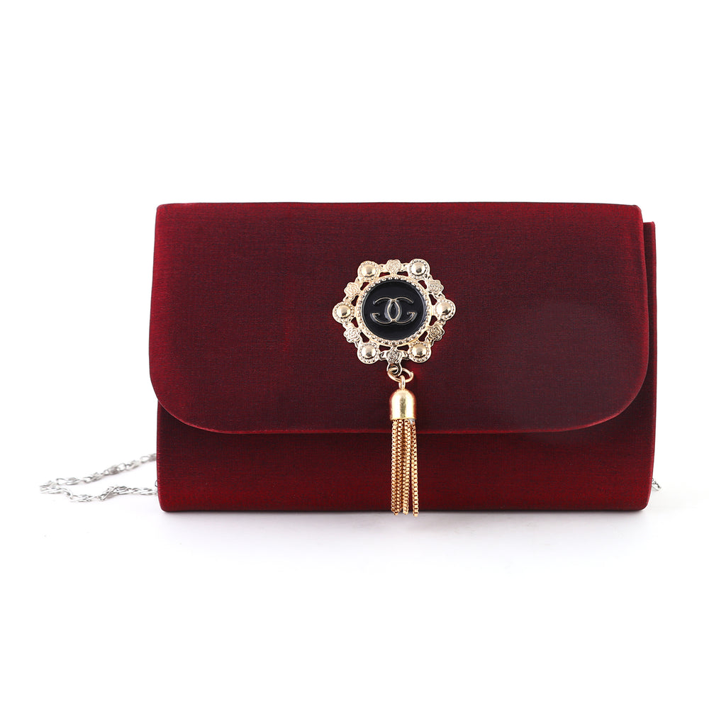 Women's Handholding Clutch, Women Clutches, Chase Value, Chase Value