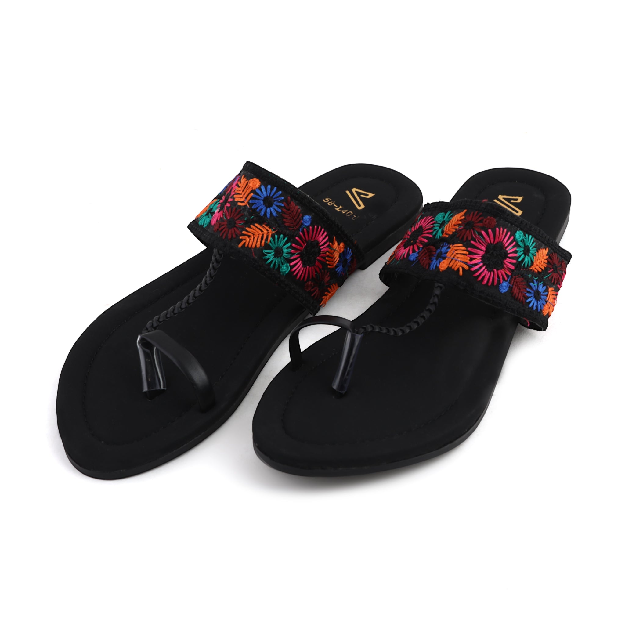 Women’s Kolhapuri Sandals, Women Sandals, Chase Value, Chase Value