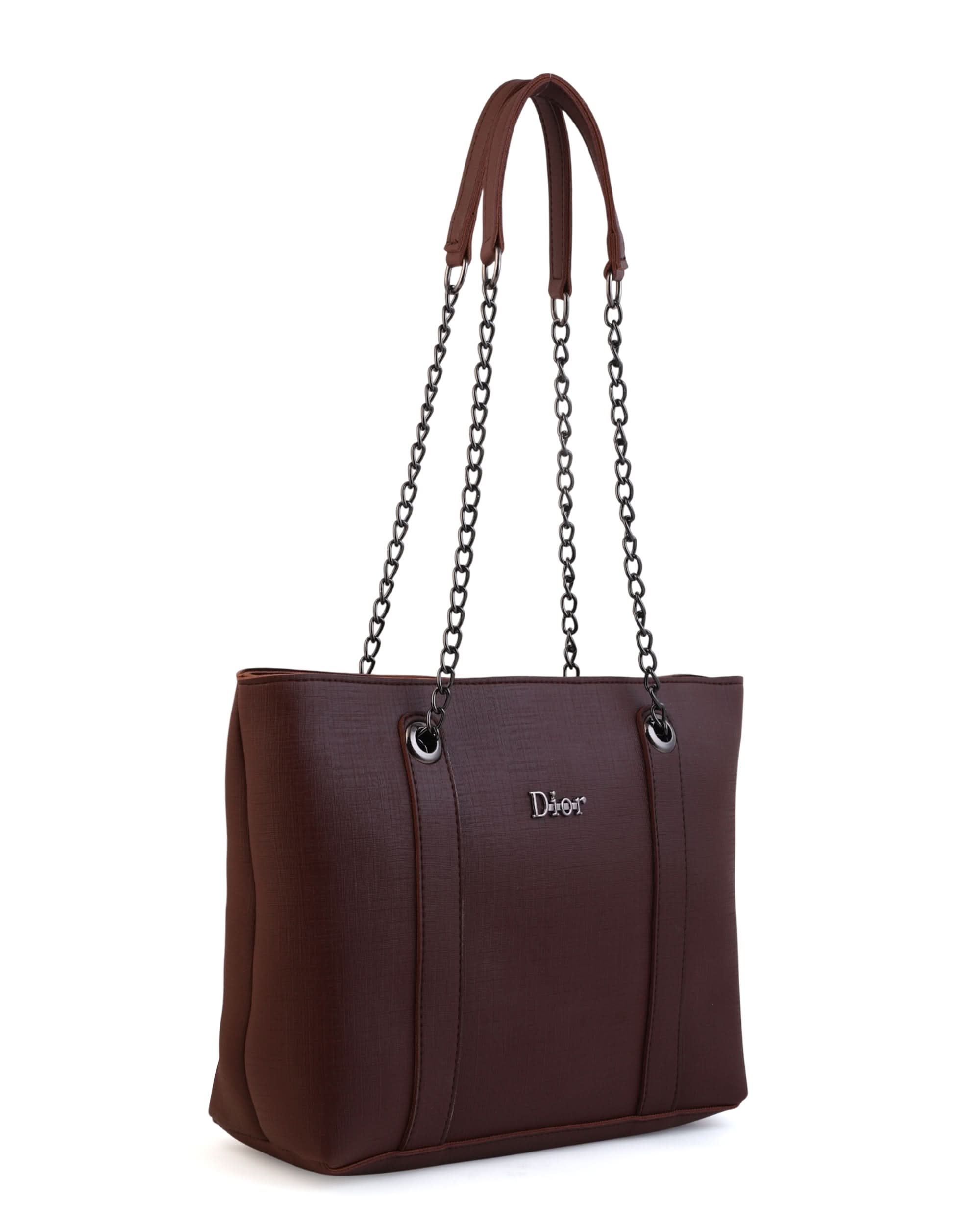 Women's Shoulder Bag, Women Bags, Chase Value, Chase Value