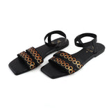 Women's Casual Slippers, Women's Slippers, Chase Value, Chase Value