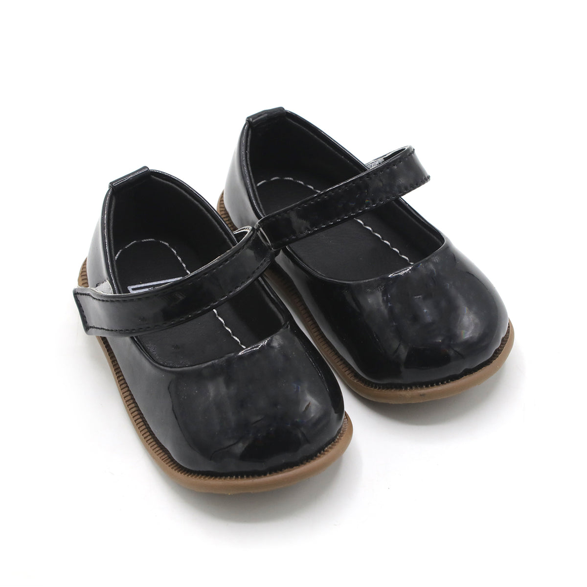 Girls Pump - Black, Girls Pump, Chase Value, Chase Value