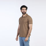Men's Half Sleeves Polo T- Shirt, Men's T-Shirts & Polos, Chase Value, Chase Value