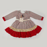 Girls Shalwar Suit - Pink, Girls Shalwar Kameez, Chase Value, Chase Value