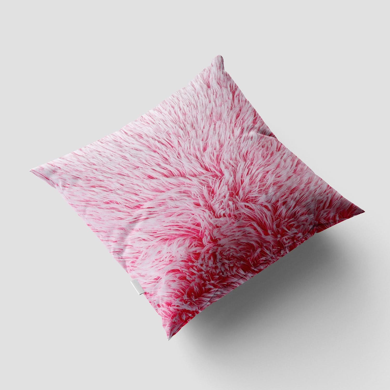 Cushion Fur Heavy, Cushions & Pillows, Chase Value, Chase Value