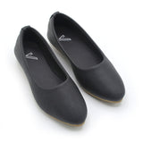 Girls Pump - Black, Girls Pump, Chase Value, Chase Value