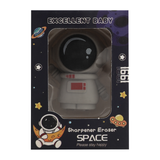 Eraser + Sharpener, Stationery Supplies, Chase Value, Chase Value