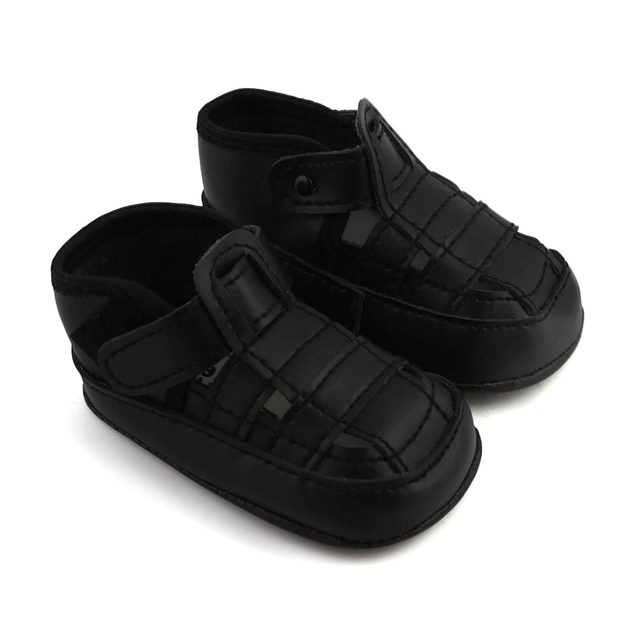 Newborn Boys Cut Shoes, Newborn Caps, Shoes & Socks, Chase Value, Chase Value