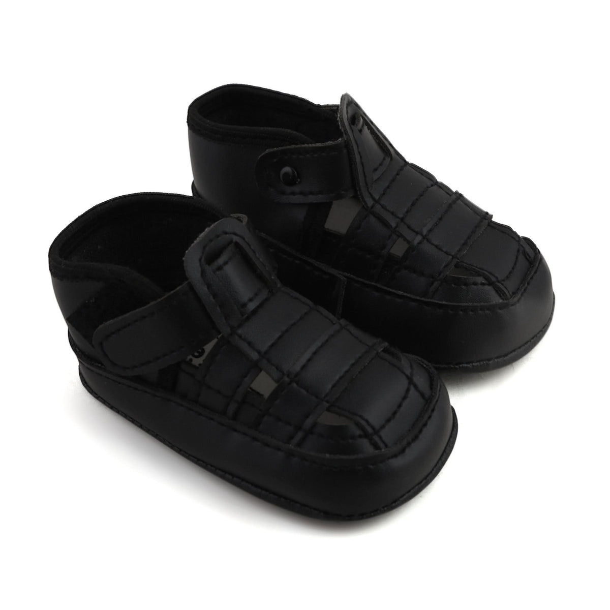 Newborn Boys Cut Shoes, Newborn Caps, Shoes & Socks, Chase Value, Chase Value