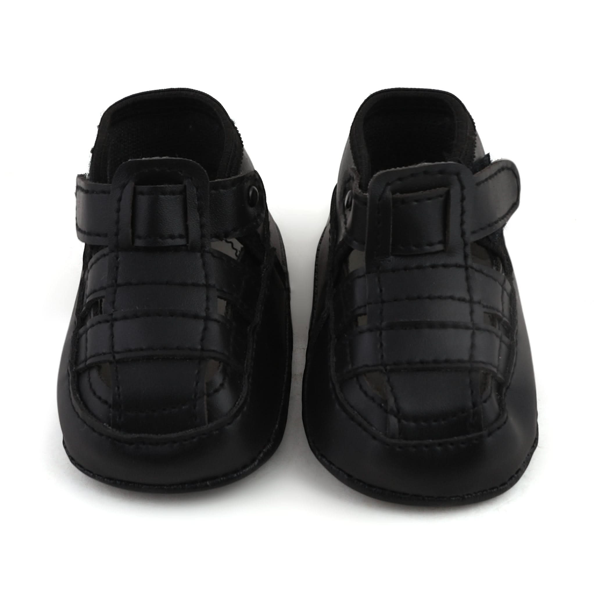 Newborn Boys Cut Shoes, Newborn Caps, Shoes & Socks, Chase Value, Chase Value