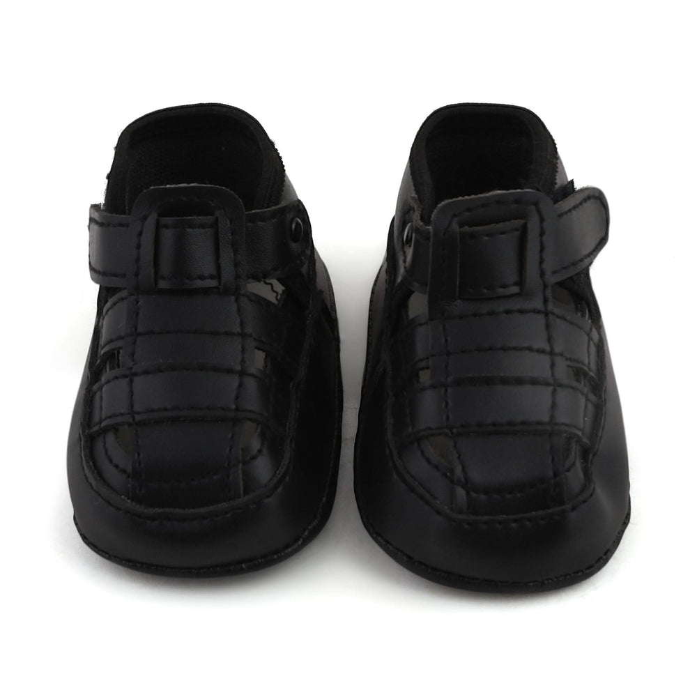 Newborn Boys Cut Shoes, Newborn Caps, Shoes & Socks, Chase Value, Chase Value