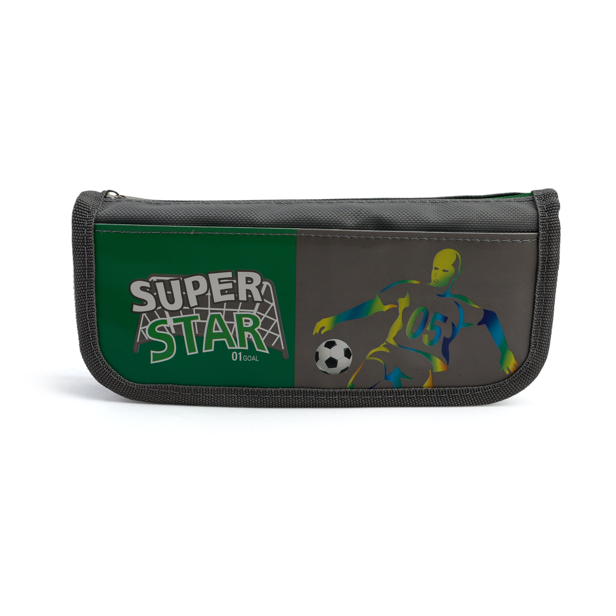 Stationary Pencil Pouch for Kids, Stationery Pouch & Box, Chase Value, Chase Value