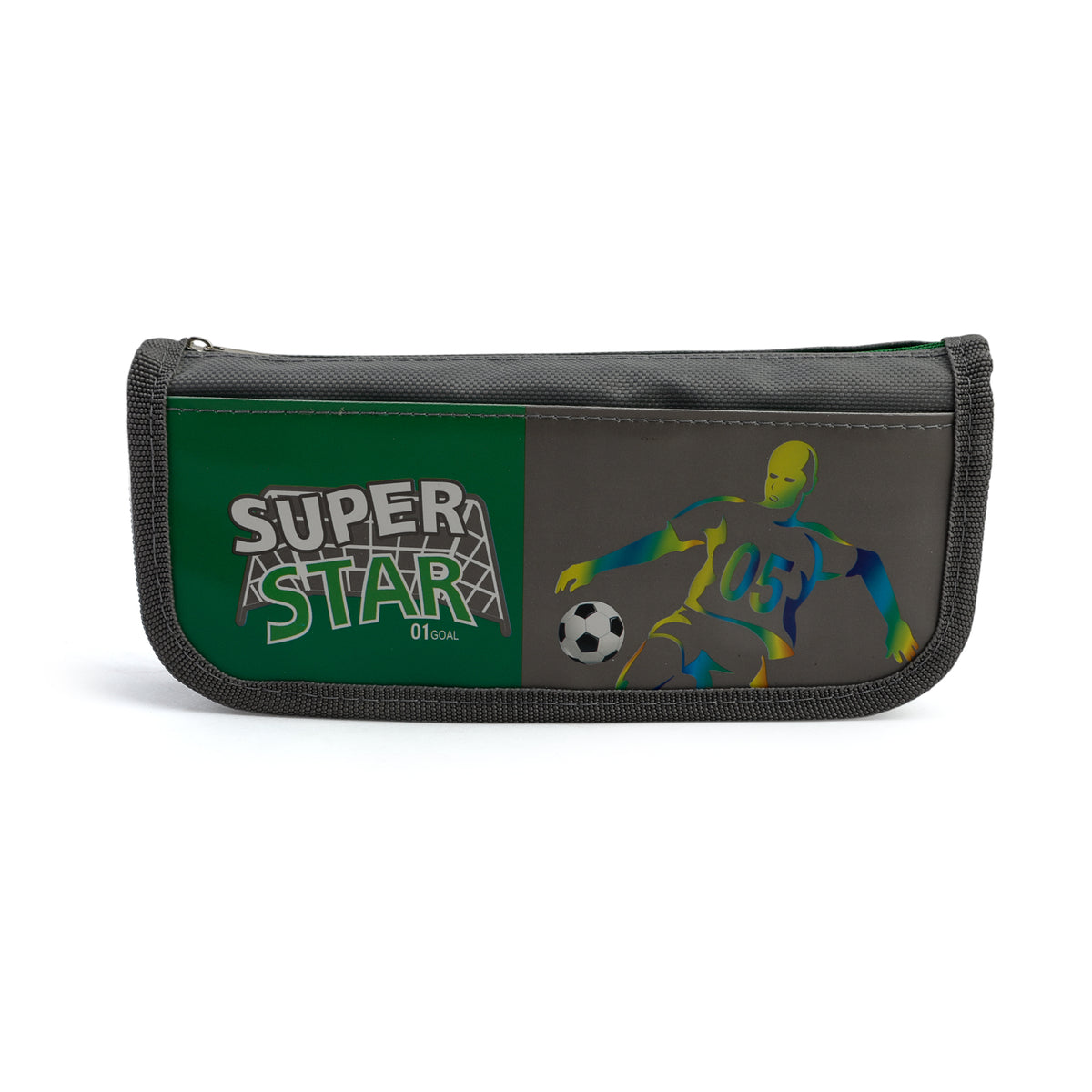 Stationary Pencil Pouch for Kids, Stationery Pouch & Box, Chase Value, Chase Value