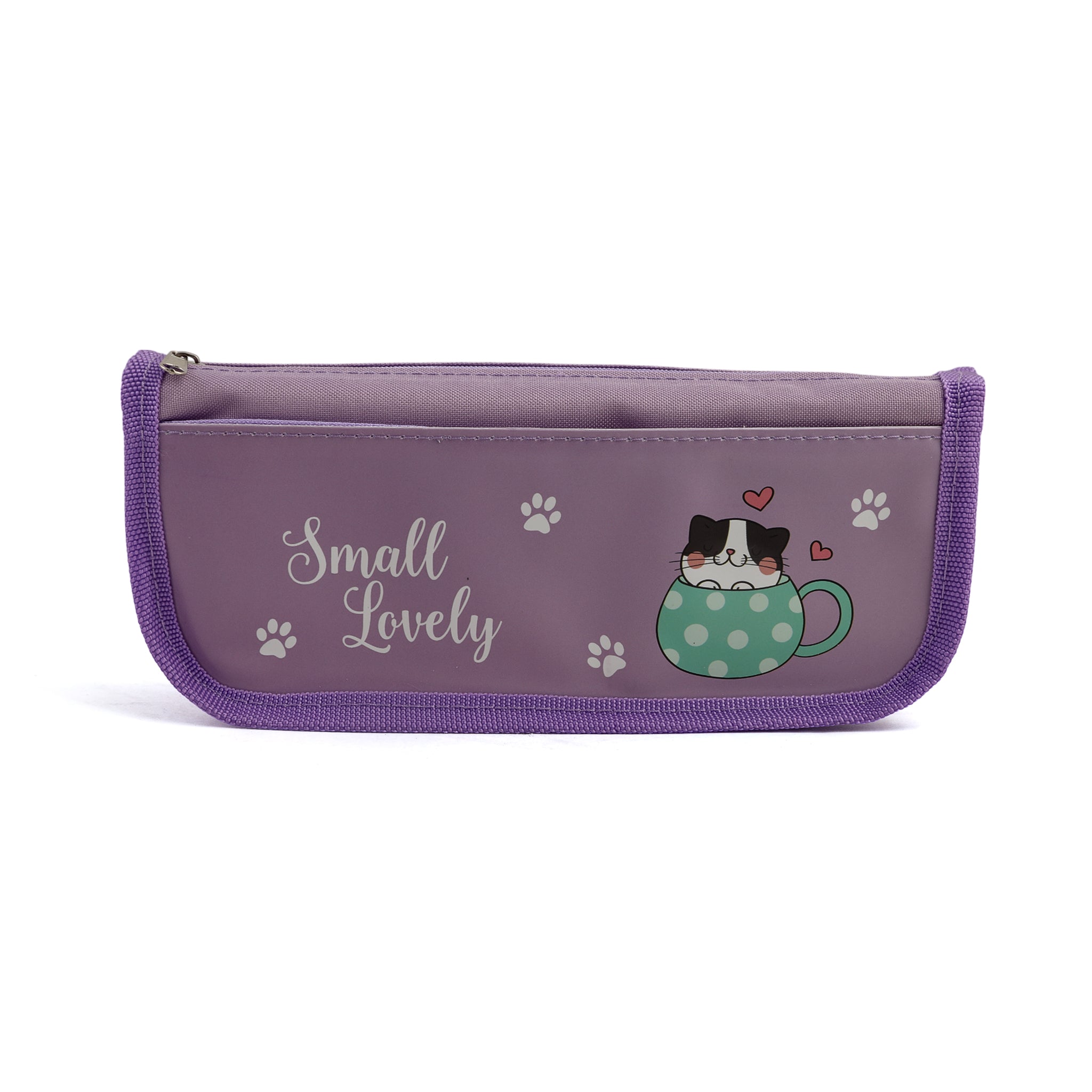 Stationary Pencil Pouch for Kids, Stationery Pouch & Box, Chase Value, Chase Value