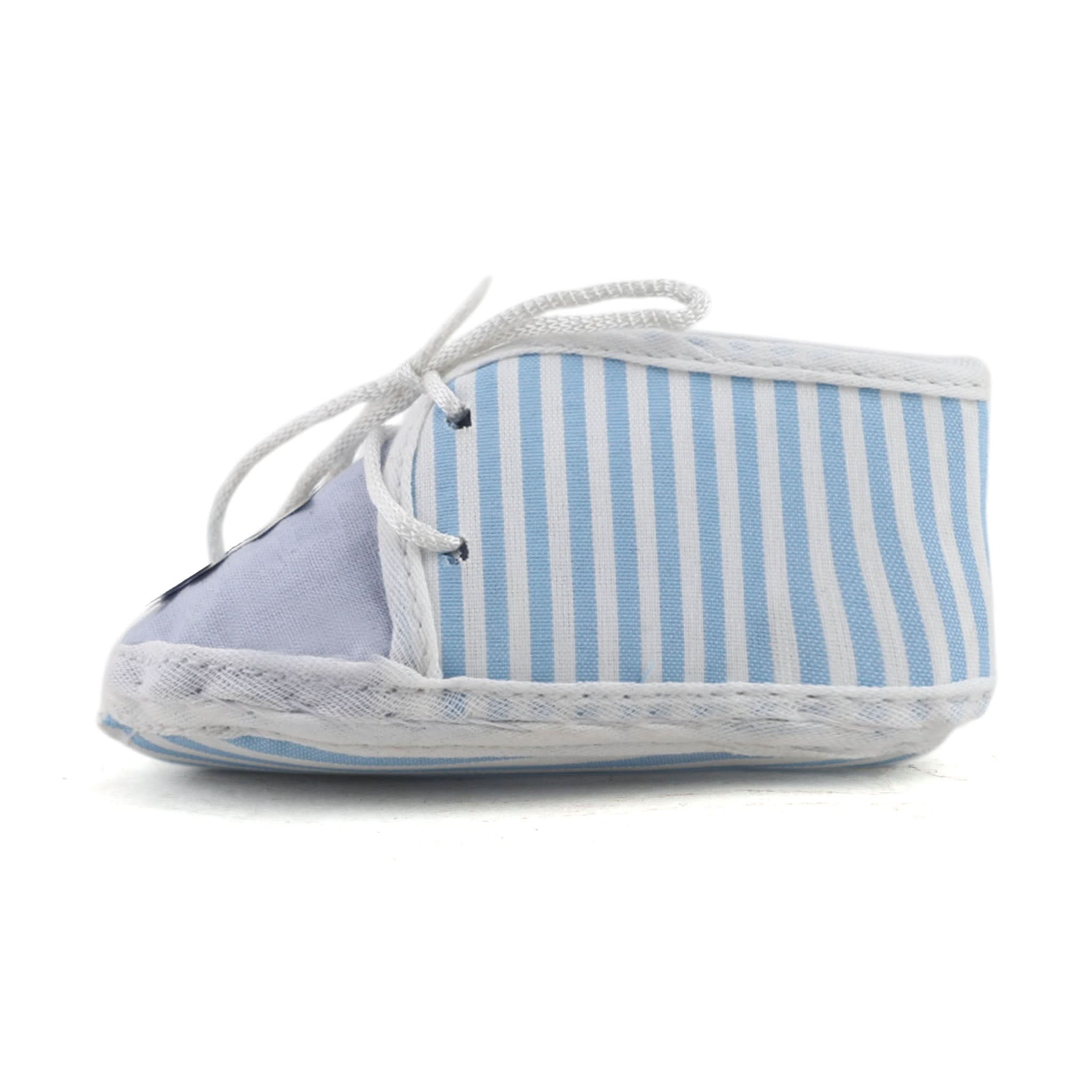 Newborn Cotton Shoes (Box) – Soft Baby Booties for Everyday Use, Newborn Caps, Shoes & Socks, Chase Value, Chase Value