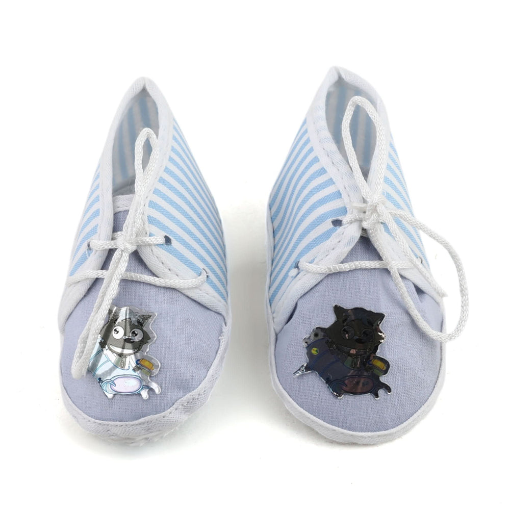 Newborn Cotton Shoes (Box) – Soft Baby Booties for Everyday Use, Newborn Caps, Shoes & Socks, Chase Value, Chase Value