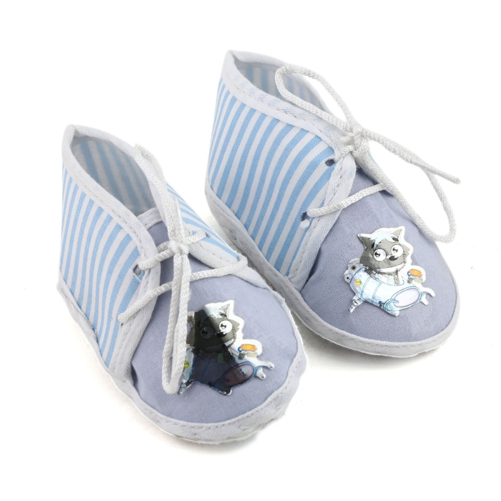 Newborn Cotton Shoes (Box) – Soft Baby Booties for Everyday Use, Newborn Caps, Shoes & Socks, Chase Value, Chase Value