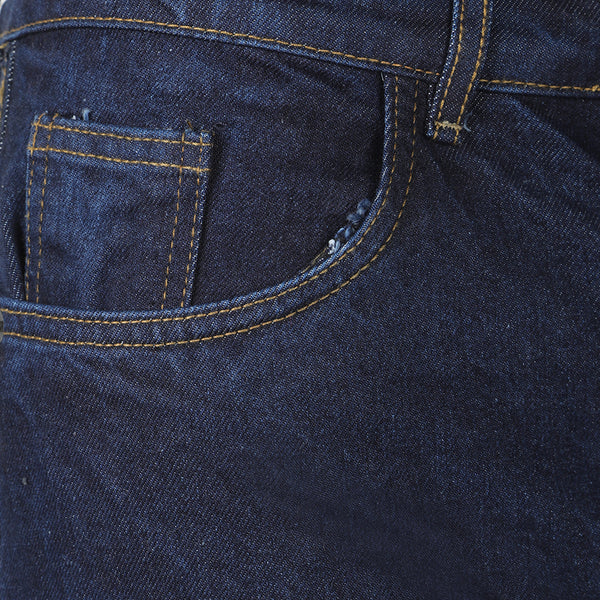 Men's Denim jeans - Dark Blue