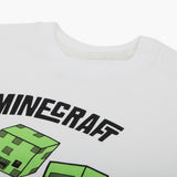 Eminent Boys Half Sleeves T-Shirt - Off White, Boys T-Shirts, Eminent, Chase Value