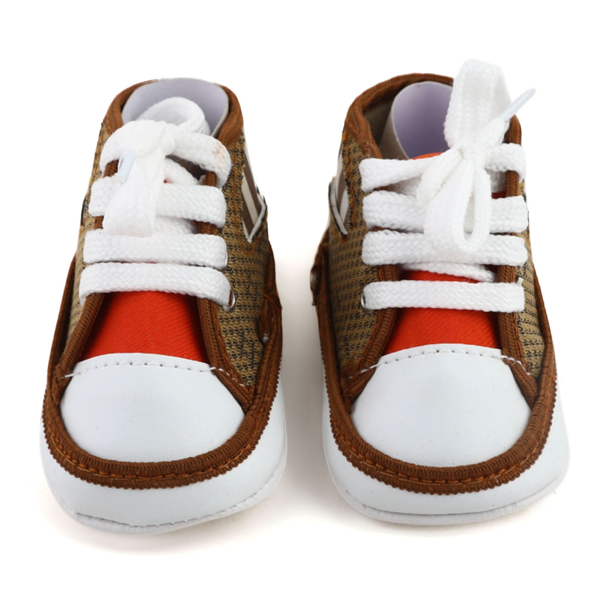 Newborn Boys Long Shoes Fancy, Newborn Caps, Shoes & Socks, Chase Value, Chase Value