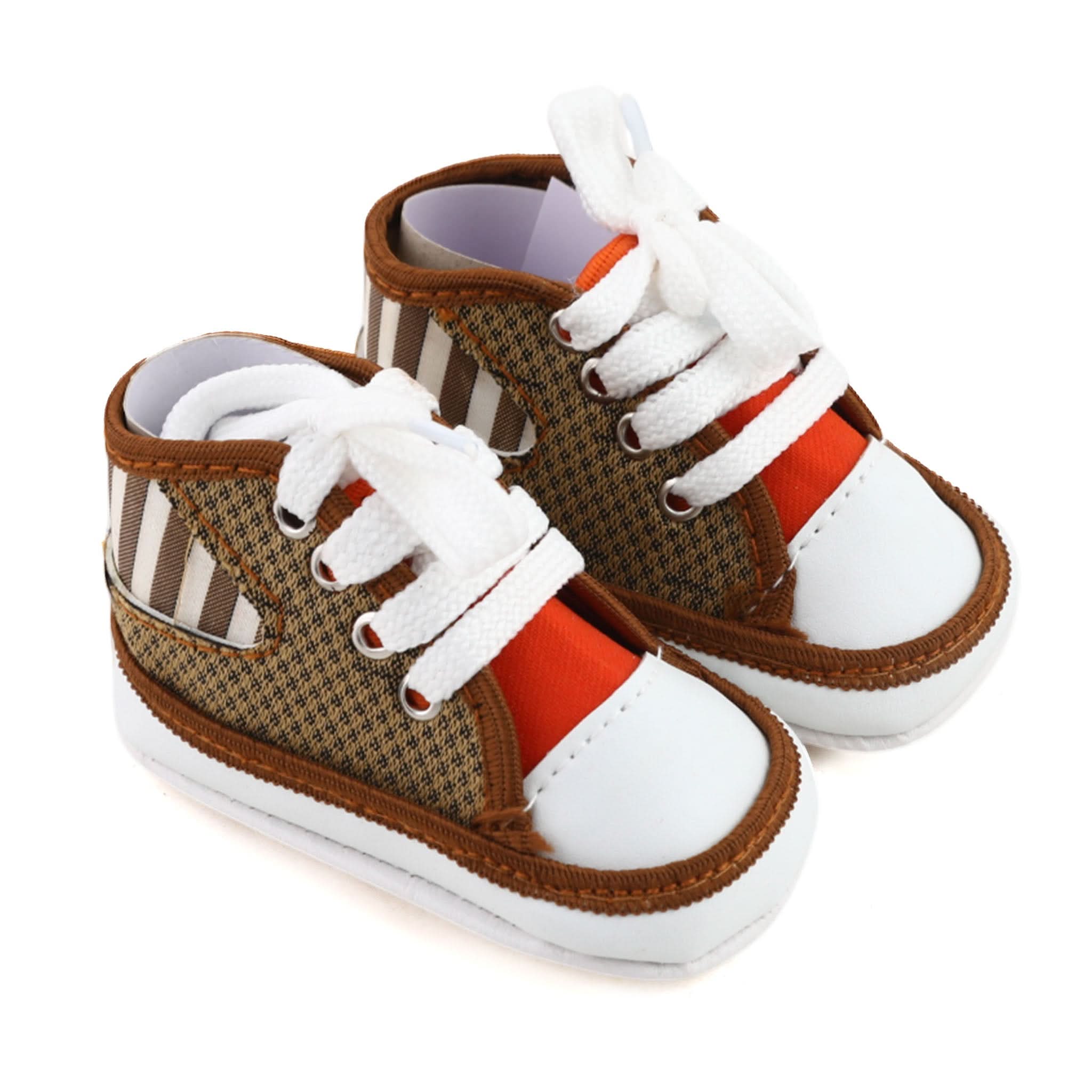 Newborn Boys Long Shoes Fancy, Newborn Caps, Shoes & Socks, Chase Value, Chase Value
