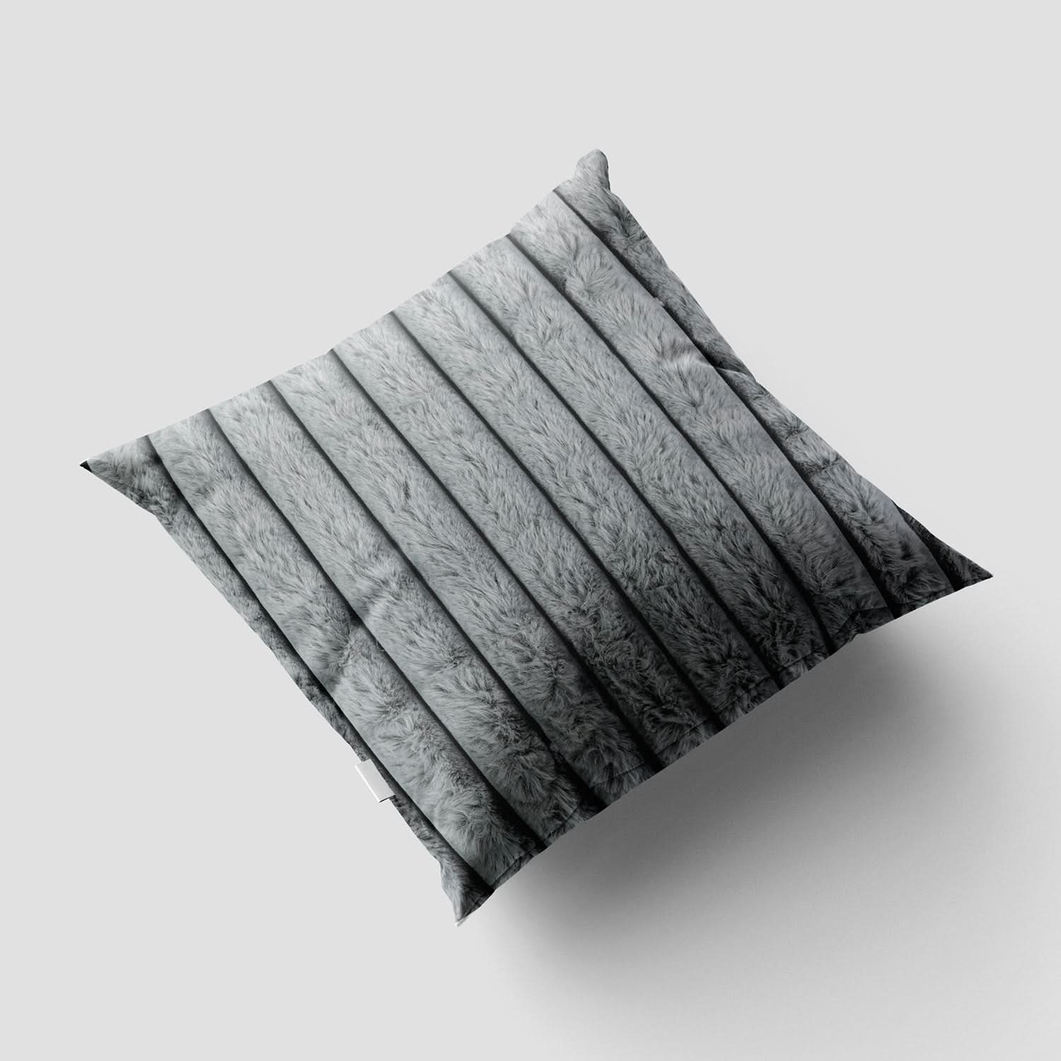 New - One color Fleece Cushion 16x16, Cushions & Pillows, Chase Value, Chase Value