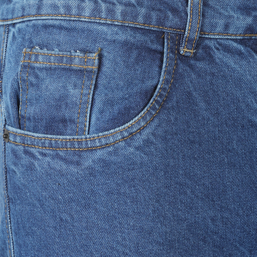 Men's Denim jeans - Blue, Men's Casual Pants & Jeans, Chase Value, Chase Value